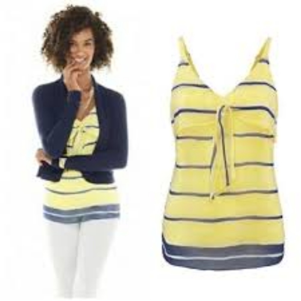 Cabi knot Cami Styple #5207